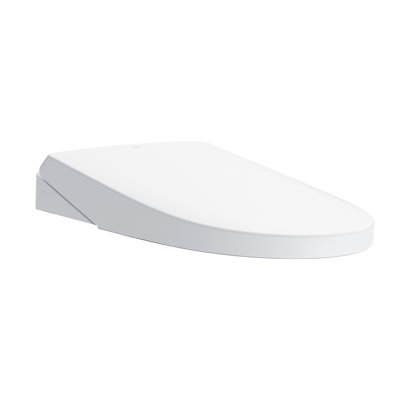 Neorest® 27.25" Elongated Hard Toilet Seat