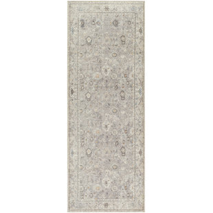 Surya Rugs Payette Hand-Knotted Rug, 9' x 13