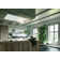 36" Convertible Insert Range Hood in Matte White with Remote