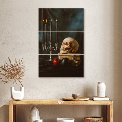 Hitzel Skull