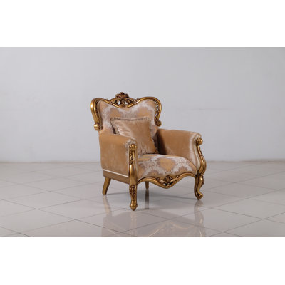 Cleopatra Armchair