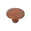 Solid Wood Four Leg Coffee Table