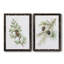 Winter Botanical III - ensemble de 2 reproductions d'art-1084665344-1084665597-1084665370
