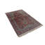 Rectangle 127 cm x 186 cm Oriental Hand Woven Area Rug