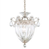 Bagatelle Pendant