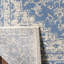 Danya Blue/Cream Indoor/Outdoor Area Rug-1656723973
