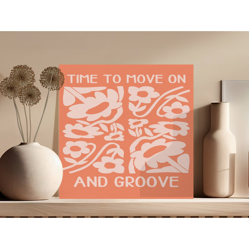 Nicol Wrapped Canvas Print Set, 6x6