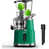 Green is out of stock