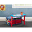 67cm Art Desk Chair Set
