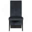 Ensemble de 2 chaises de salle à manger-2078026959
