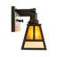 "T" Mission 4 - Light Vanity Light