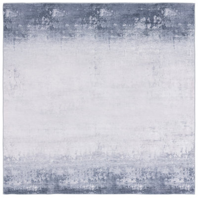 Janosh Monica Performance Machine Washable Abstract Rug
