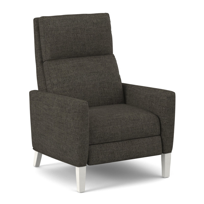 Recliner, White, 61353-71