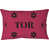 Rose / noir est en rupture de stock