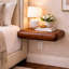 Solis Floating Bedside Unit