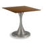 Toscano Square Dining Table-542182457-542182455
