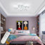Loie 5-Light 65cm LED Flush Mount-260128033