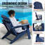 HDPE Banquet Folding Chair Folding Chair Set-281907932