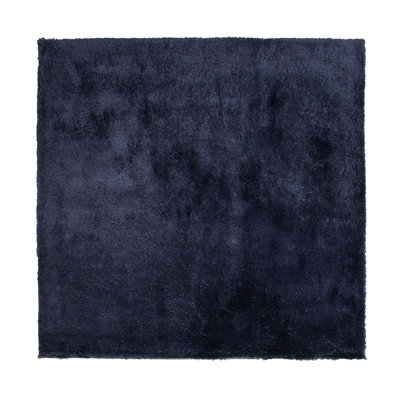 Crawley Solid Colour Area Rug