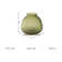 Steave Glass Table Vase