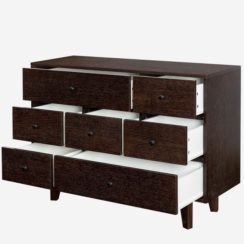 Storage Console Table