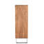 Commode en bois massif Keerat