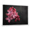 Noir et rose, photo de beauté lilas romantique I - lilas, art mural salon