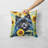 Other/No Pattern Outdoor Throw Pillow-99812992