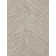 Tapis rectangulaire beige Marut