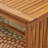 ACACIA  COFFEE TABLE
