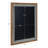 Magnetic Chalkboard