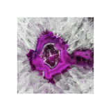 Luminous Sphereoid IX Print by Zoey Riley