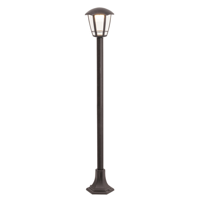 Burden Lamp Post (Full)