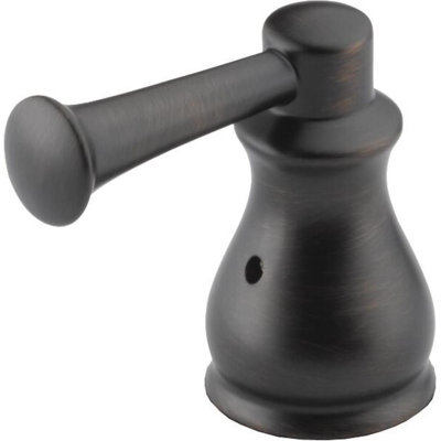 Orleans Ellington Large Lever Handle Tub Faucet