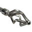 Genest Adjustable Single Curtain Rod-480489741-480489747
