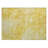 Karsyn Flatweave Washable Abstract Indoor / Outdoor Rug-552663