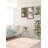 Tangier  Khaki Rug 5'2" x 7'10"