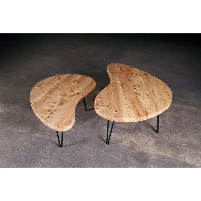 Nesting Coffee Table