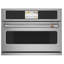 Café 27" Smart Five In One Oven With 120V Advantium Technology