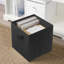 Cube de rangement en tissu pliable-774168743