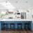 3 - Light 11.81'' Dome Pendant for Kitchen Island Modern Pendant Lighting Fixtures -117535114