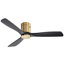 Ventilateur de plafond 3 pales Nicola-1312092815
