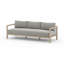 Solano Outdoor 3 - Seat Patio Sofa-931573396-931573393
