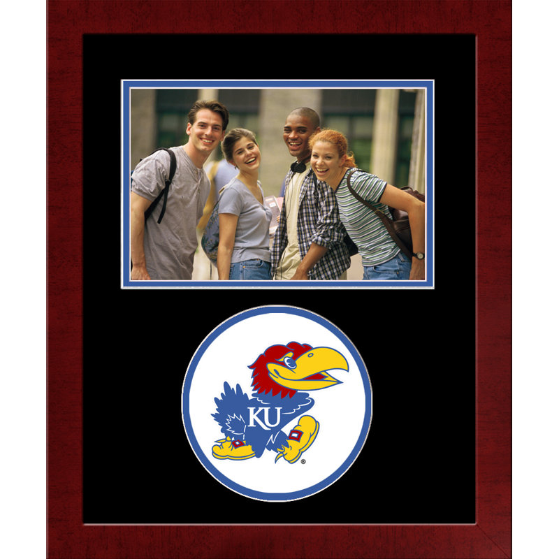 Cadre photo kansas jayhawks rites NCAA