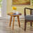 Farmhouse Stylish Outdoor Patio Side Table-1354867688-1354867689