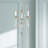 Abdel-Rahman 3 - Light Dimmable Chandelier-21530038