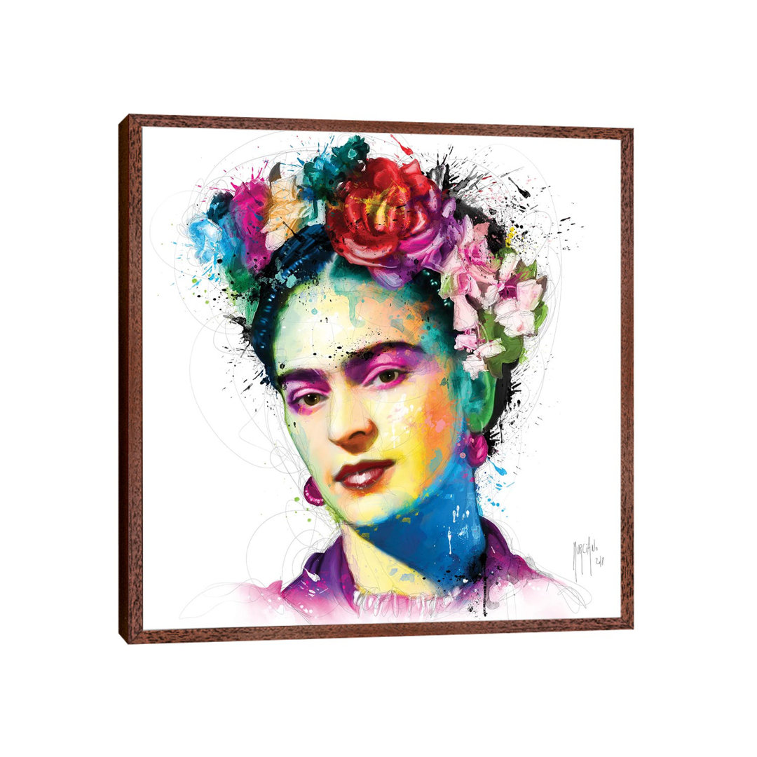 Frida Kahlo