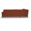 Vecellio 4 Seater Corner Sofa -282224425-282224433