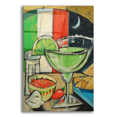 " Margarita " by Tim Nyberg