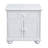 Beachfront Friedrich 2 Door/Single Drawer Nightstand-122590772